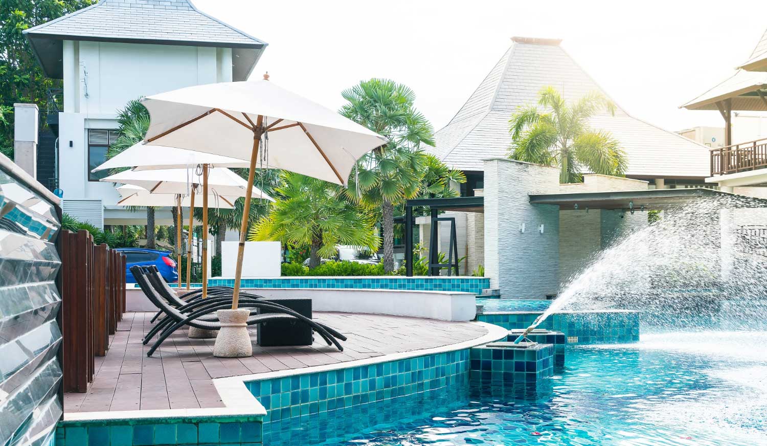 Top-rated custom pool builders in Miami Gardens
